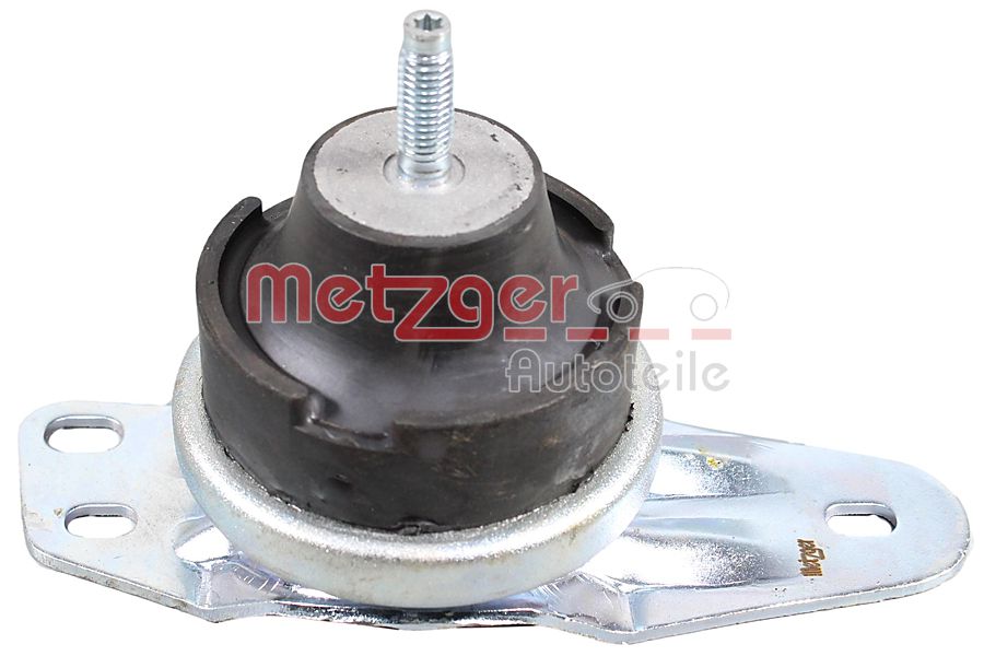 METZGER 8053950 Lagerung, Motor